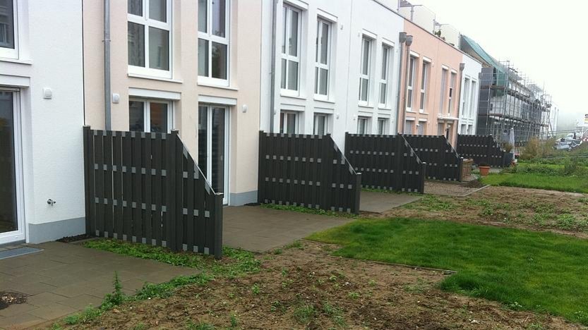 Sichtschutz Sichtschutz