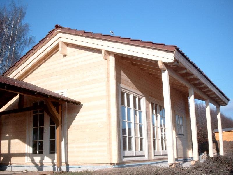 Gartenhäuser Gartenhäuser